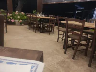 Bistro Marlin