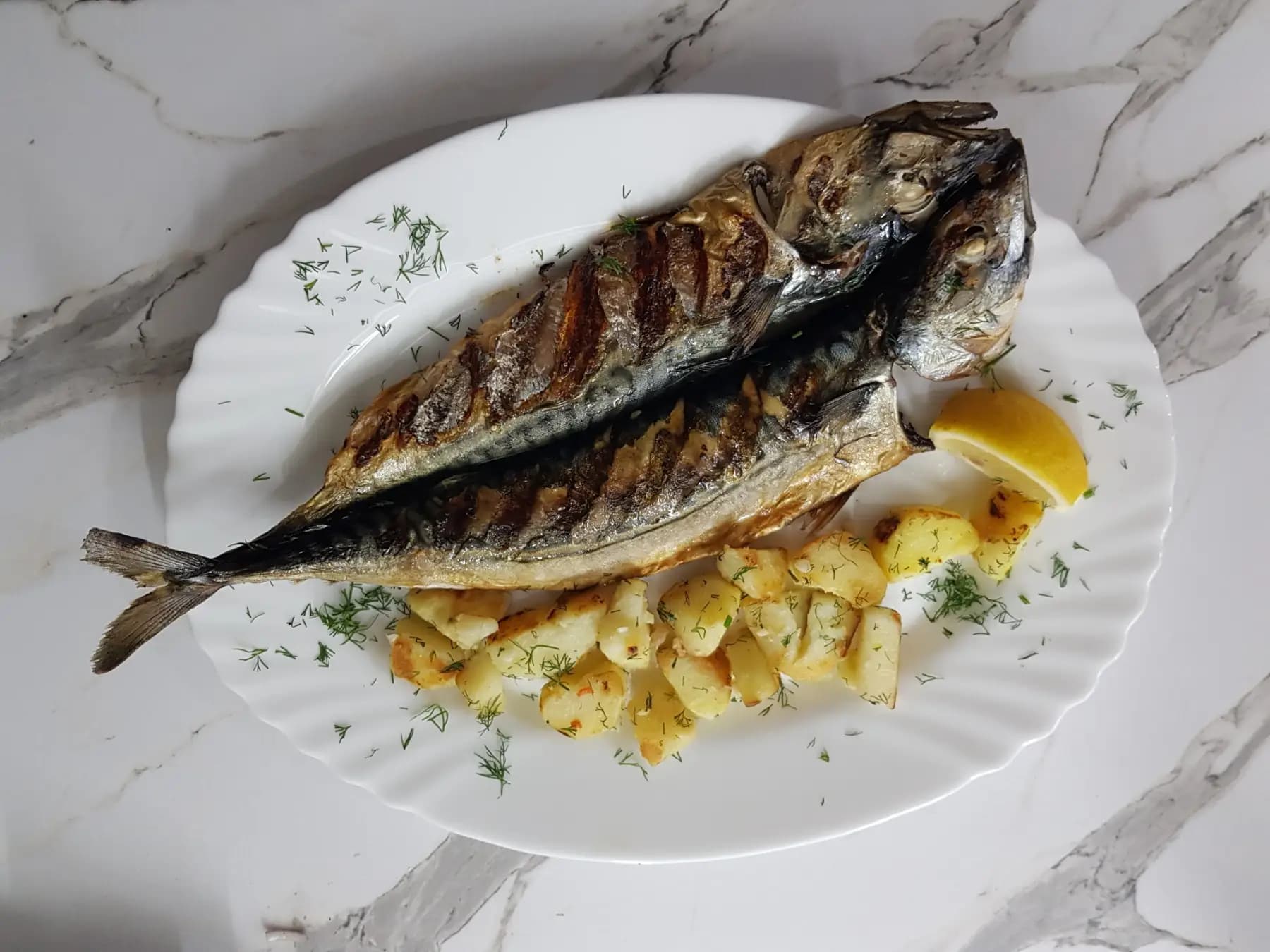 Bistro Marlin