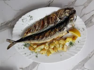 Bistro Marlin
