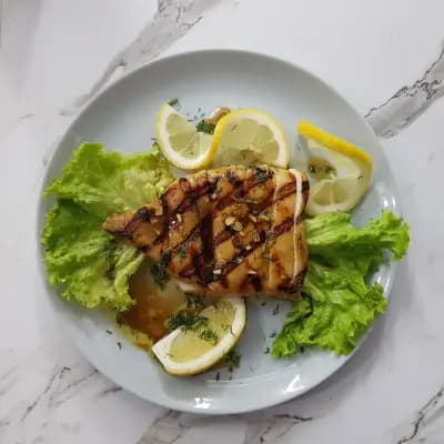 Bistro Marlin