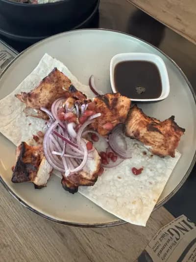 Грузински Ресторант