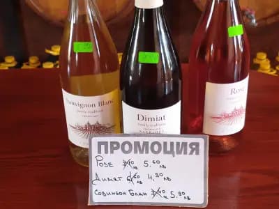 Винарска изба "Бойар"