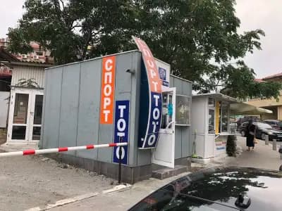 Спорт тото