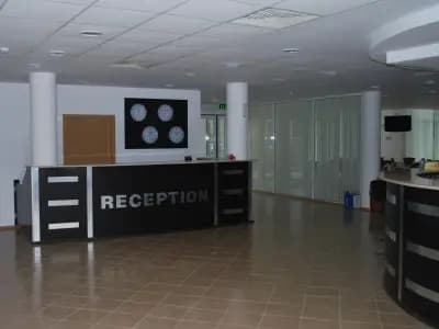 Международен Детски Център Аркутино