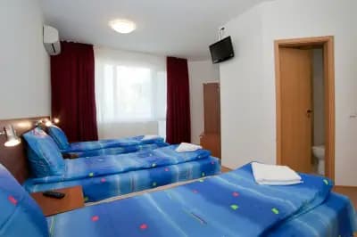Международен Детски Център Аркутино