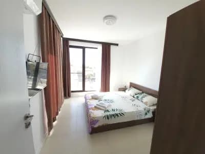 Summer Nights Apartment`s
