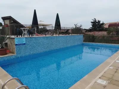 Complex Lazur 1 Sozopol