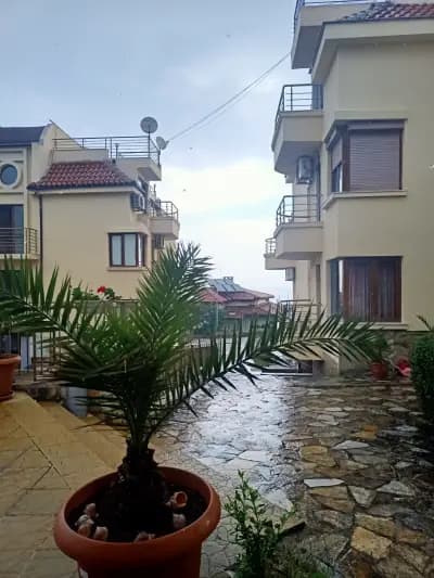 Complex Lazur 1 Sozopol