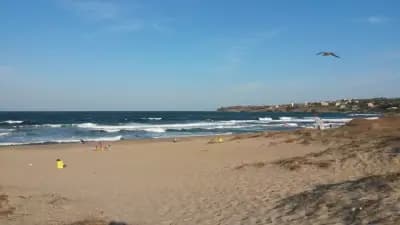 Complex Lazur 1 Sozopol