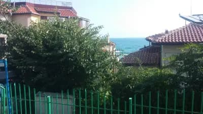 Complex Lazur 1 Sozopol