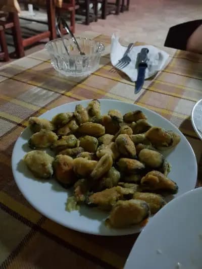 Karadarlievi Guest House