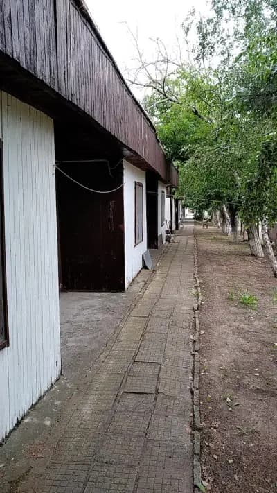 Хотелски комплекс Рай (ВТЕПС ЧЕРНОМОРЕЦ)