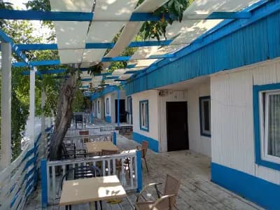 Хотелски комплекс Рай (ВТЕПС ЧЕРНОМОРЕЦ)