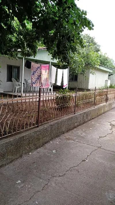Хотелски комплекс Рай (ВТЕПС ЧЕРНОМОРЕЦ)