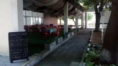 Хотелски комплекс Рай (ВТЕПС ЧЕРНОМОРЕЦ)