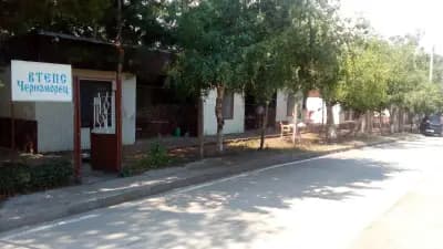 Хотелски комплекс Рай (ВТЕПС ЧЕРНОМОРЕЦ)