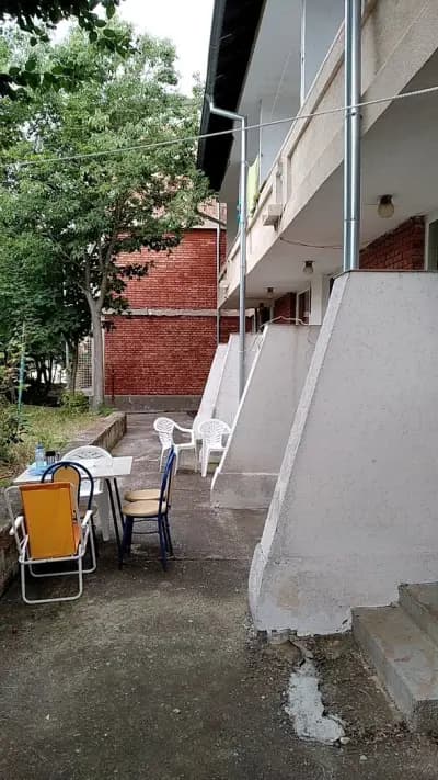 Хотелски комплекс Рай (ВТЕПС ЧЕРНОМОРЕЦ)