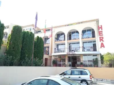 Hotel Hera