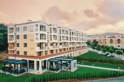 Green Life Sozopol Antares