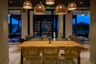 Green Life Sozopol Antares