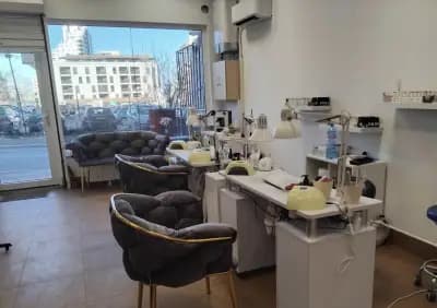 PD NAILS Beauty center & shop