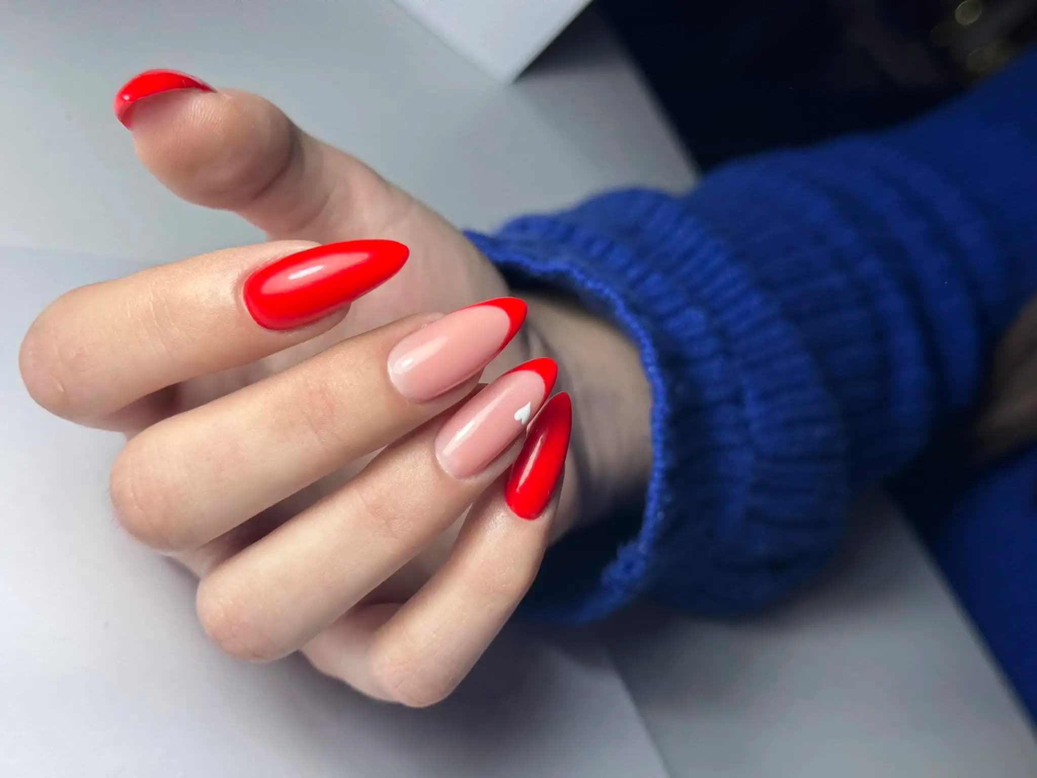 Touché Beauté Fusion