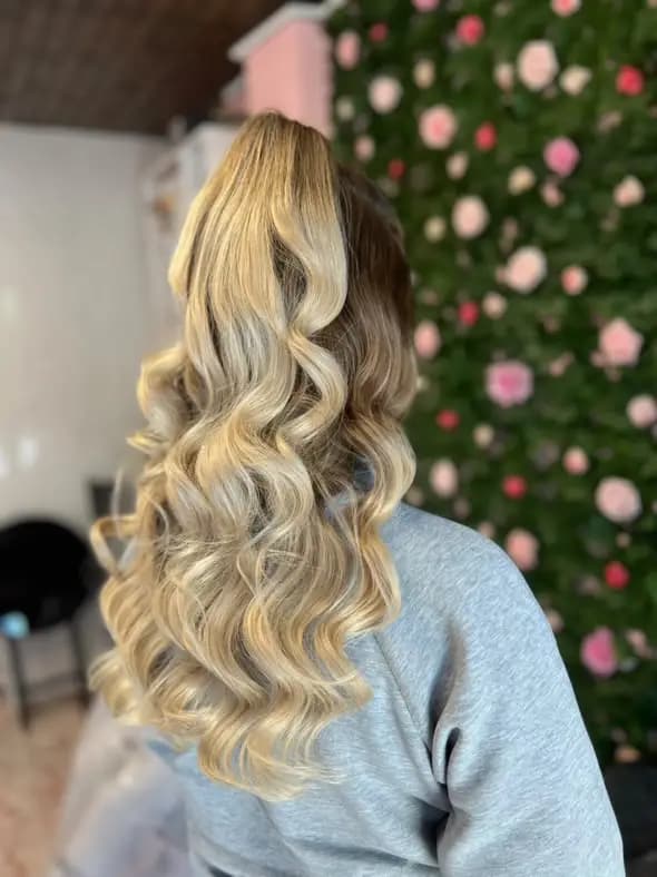 Hair Atelier by BK
