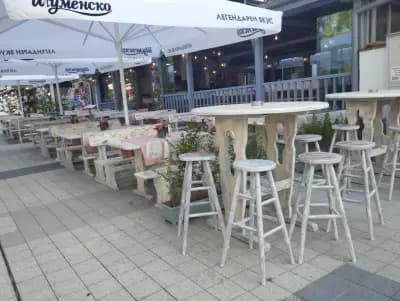 Restaurant M’OUZO