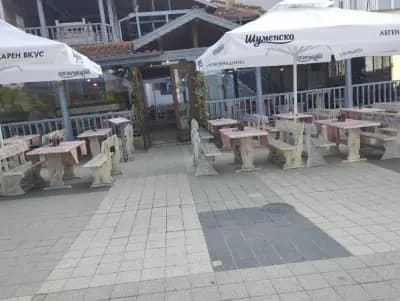 Restaurant M’OUZO