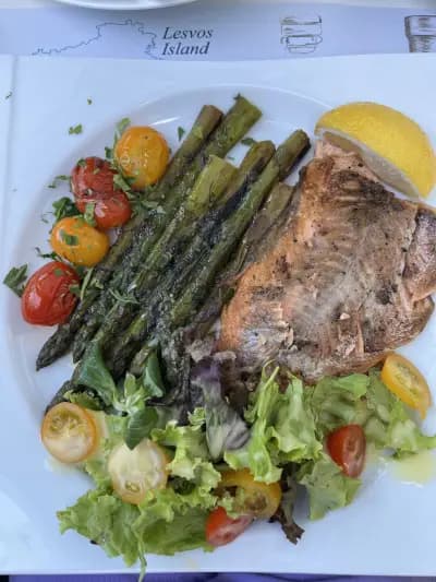 Veni vedi vici restorant