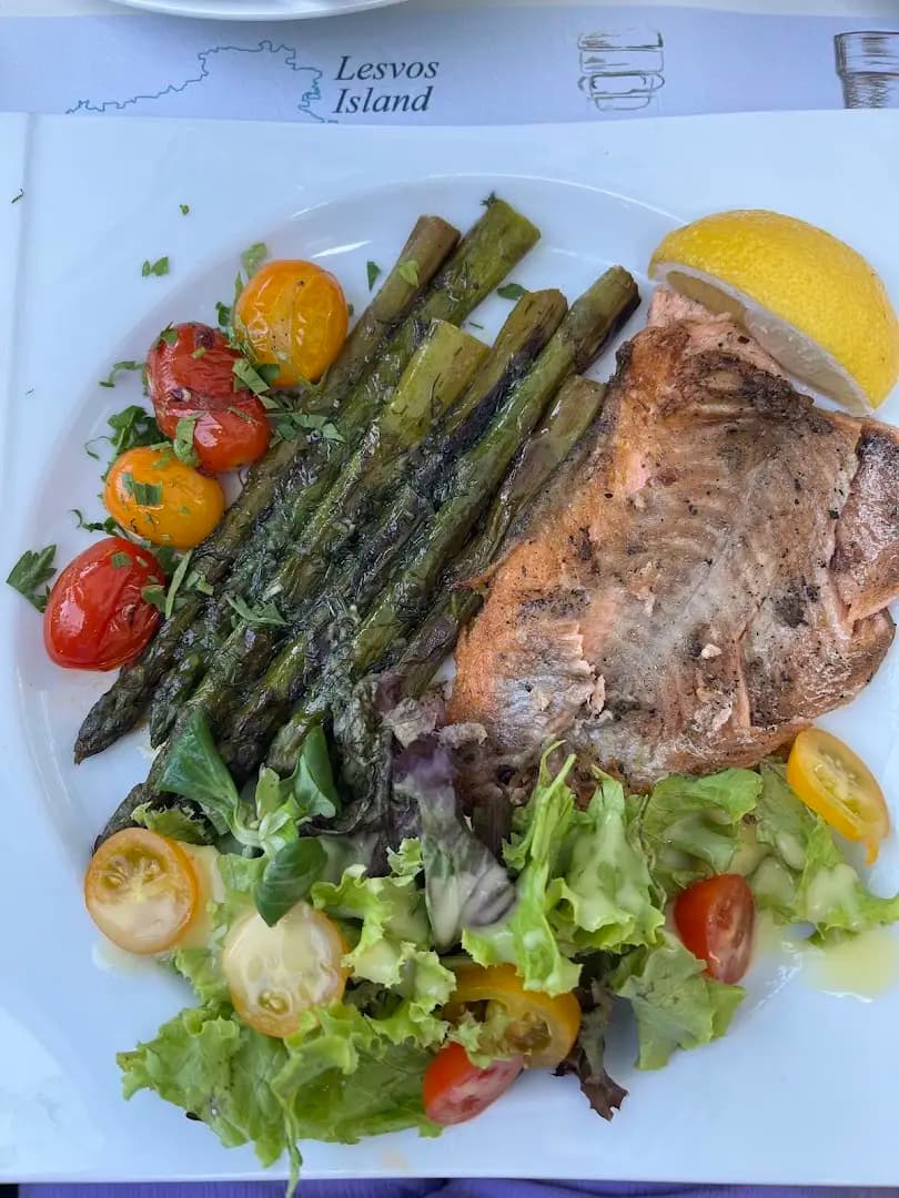Veni vedi vici restorant