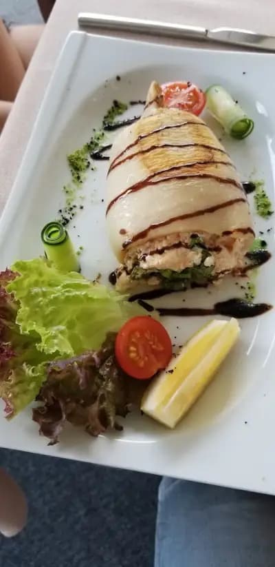 Veni vedi vici restorant