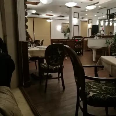 Veni vedi vici restorant