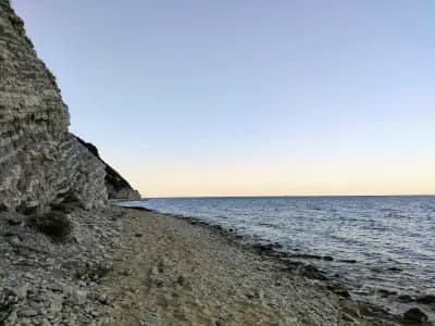 Gliko Seaside Residence