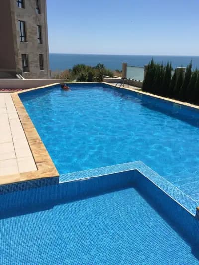 Gliko Seaside Residence