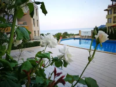 Gliko Seaside Residence