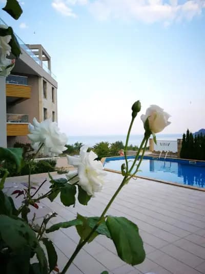 Gliko Seaside Residence