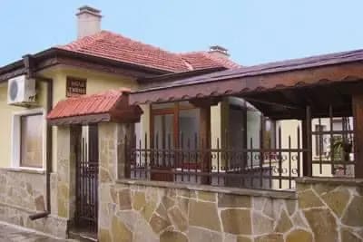ВИЛА ТИЯНА