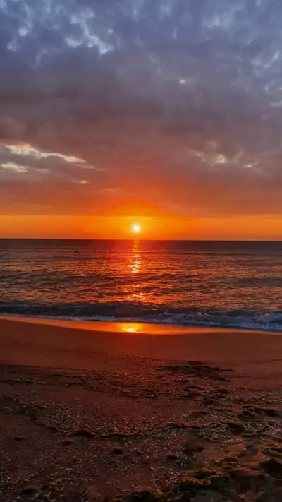 Private Apartment in The Cliff Resort