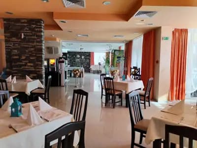 Obzor City Hotel