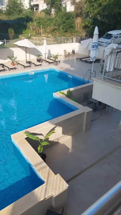 Obzor City Hotel