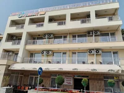 Obzor City Hotel