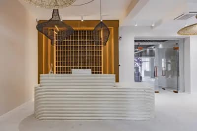 Хотел Casa Deniso