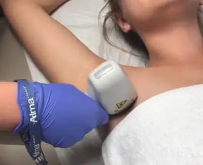 Esthetic & Laser center Christina Shopova