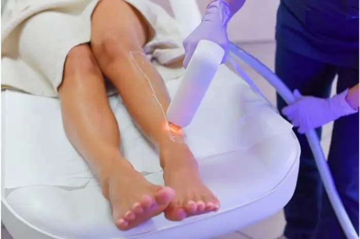Esthetic & Laser center Christina Shopova