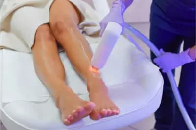 Esthetic & Laser center Christina Shopova