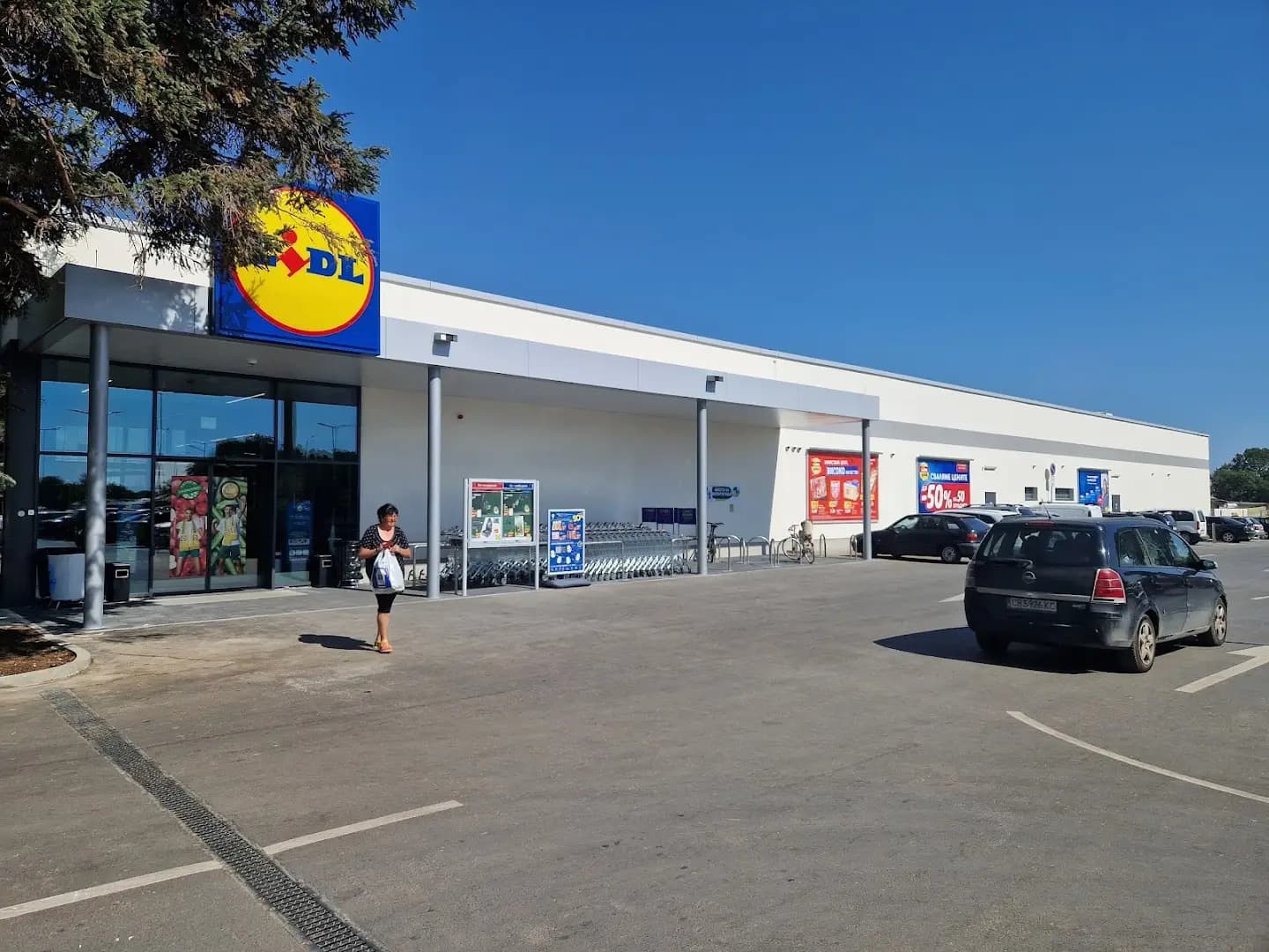 Lidl