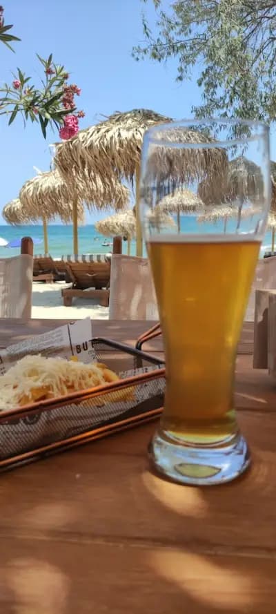 Adoro Beach & BBQ