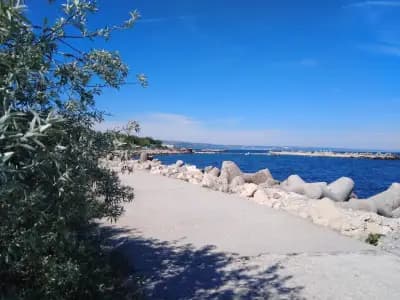Слип Кранево