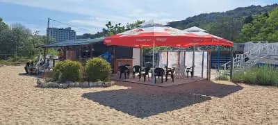 Еlbarr on the Beach